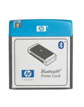 HP Tarjeta de impresora Bluetooth HP Tarjeta de impresora Bluetooth