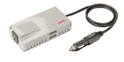 APC PNOTEAC150 Auto and Air Inverters adaptador e inversor de corriente APC PNOTEAC150 Auto and Air Inverters adaptador e inversor de corriente