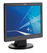HP Monitor de panel plano L1506
