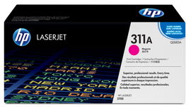 HP 311A Magenta Original LaserJet Toner Cartridge cartucho de tóner 1 pieza(s) HP 311A Magenta Original LaserJet Toner Cartridge cartucho de tóner 1 pieza(s)