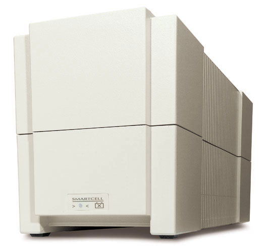 APC Matrix-UPS SmartCell Battery Pack 208/240V sistema de alimentación ininterrumpida (UPS)