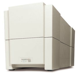 APC Matrix-UPS SmartCell Battery Pack 208/240V sistema de alimentación ininterrumpida (UPS)