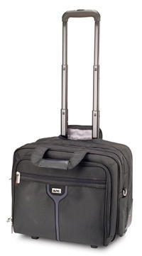 APC TravelCase Roller Ballistic Nylon 1900 cu-in 38,1 cm (15