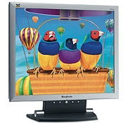 Viewsonic E2 Series VE510s 15.0 Viewsonic E2 Series VE510s 15.0