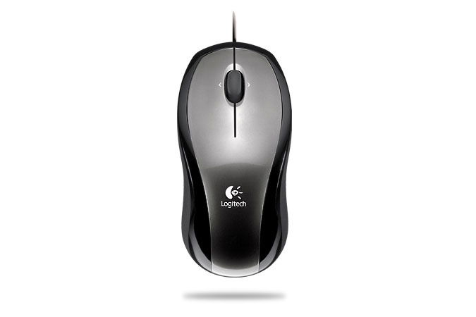 Logitech LX3 Optical Mouse ratón USB Type-A + PS/2 Óptico Logitech LX3 Optical Mouse ratón USB Type-A + PS/2 Óptico