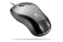 Logitech LX3 Optical Mouse ratón USB Type-A + PS/2 Óptico Logitech LX3 Optical Mouse ratón USB Type-A + PS/2 Óptico