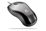 Logitech LX3 Optical Mouse ratón USB Type-A + PS/2 Óptico
