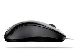 Logitech LX3 Optical Mouse ratón USB Type-A + PS/2 Óptico Logitech LX3 Optical Mouse ratón USB Type-A + PS/2 Óptico