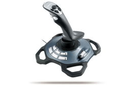 Logitech Force 3D Pro Palanca de mando
