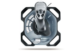 Logitech Force 3D Pro Palanca de mando