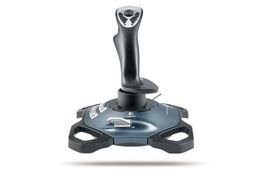 Logitech Force 3D Pro Palanca de mando