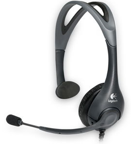 Logitech Vantage USB Auriculares Alámbrico Diadema Juego Gris Logitech Vantage USB Auriculares Alámbrico Diadema Juego Gris