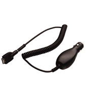 HP Automobile Charger adaptador e inversor de corriente