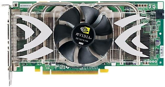 MSI NX7900GTX-T2D512E tarjeta gráfica GDDR3