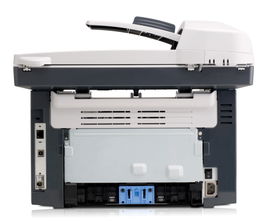 HP LaserJet 3055 18 ppm