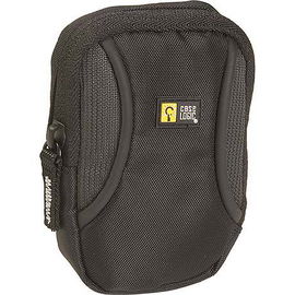 Case Logic Classic Nylon Digital Camera Case Negro