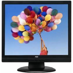 AOC 712S LCD pantalla para PC 43,2 cm (17