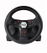 Logitech NASCAR Racing Wheel Negro Volante + Pedales Analógico PC