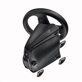 Logitech NASCAR Racing Wheel Negro Volante + Pedales Analógico PC