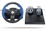 Logitech Driving Force™ EX Volante + Pedales
