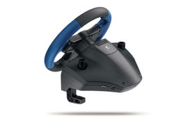 Logitech Driving Force™ EX Volante + Pedales