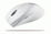 Logitech Cordless Desktop® S 530 Laser for Mac® teclado Ratón incluido RF inalámbrico Blanco