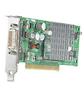 HP nVidia Quadro NVS 280 64MB AGP HP nVidia Quadro NVS 280 64MB AGP