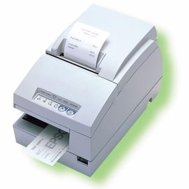 Epson TM-U675P (012): Parallel, w/o PS, ECW