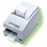 Epson TM-U675P (012): Parallel, w/o PS, ECW