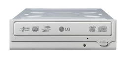 LG 16X Super Multi DVD Rewriter unidad de disco óptico Interno DVD-RW