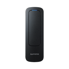 Lector de Tarjetas de uso en exterior,  Multitecnolgia, NFC y Bluetooth