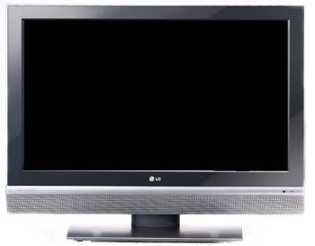 LG 32LC2R Televisor 81,3 cm (32