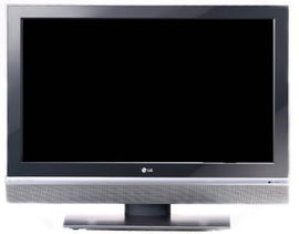 LG 32LC2R Televisor 81,3 cm (32