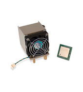 HP Intel® Xeon® 3.6GHz-2M Processor Option Kit, FIO procesador HP Intel® Xeon® 3.6GHz-2M Processor Option Kit, FIO procesador