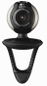 Logitech QuickCam® Communicate STX™ cámara web 1,3 MP 640 x 480 Pixeles USB Negro, Plata