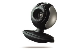 Logitech QuickCam® Communicate STX™ cámara web 1,3 MP 640 x 480 Pixeles USB Negro, Plata Logitech QuickCam® Communicate STX™ cámara web 1,3 MP 640 x 480 Pixeles USB Negro, Plata