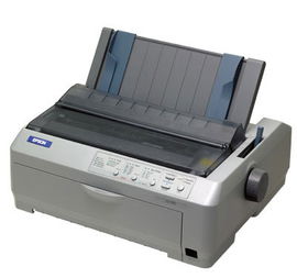 Epson LQ-590 impresora de matriz de punto 529 carácteres por segundo