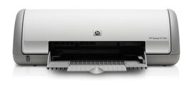 HP Deskjet D1360 impresora de inyección de tinta Color 4800 x 1200 DPI A4
