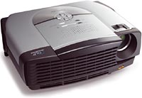 Viewsonic Ultra-Portable XGA DLP Projector PJ458D videoproyector 2000 lúmenes ANSI XGA (1024x768) Viewsonic Ultra-Portable XGA DLP Projector PJ458D videoproyector 2000 lúmenes ANSI XGA (1024x768)