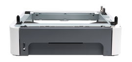 HP LaserJet 250-sheet Paper Tray
