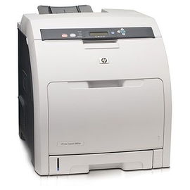 HP LaserJet 3800dn Color 600 x 600 DPI A4