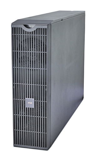 APC Smart-UPS RT Tower Isolation/Step-Down Transformer sistema de alimentación ininterrumpida (UPS) 4,8 kVA APC Smart-UPS RT Tower Isolation/Step-Down Transformer sistema de alimentación ininterrumpida (UPS) 4,8 kVA