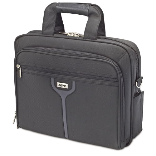 APC TravelCase Ballistic Nylon 1000 cu-in 38,1 cm (15 APC TravelCase Ballistic Nylon 1000 cu-in 38,1 cm (15