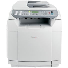 Lexmark X502n Laser A4 600 x 1200 DPI 31 ppm Lexmark X502n Laser A4 600 x 1200 DPI 31 ppm
