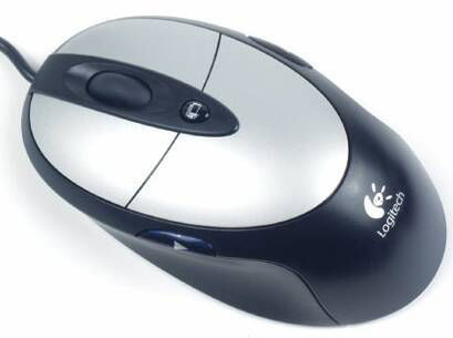 Logitech MX310 ratón USB Type-A + PS/2 Óptico 800 DPI Logitech MX310 ratón USB Type-A + PS/2 Óptico 800 DPI