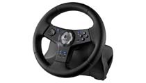 Logitech RALLY VF WHEEL Playstation 2