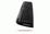Logitech Cordless Desktop® EX 110 teclado Ratón incluido RF inalámbrico Negro