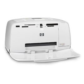 HP Photosmart A516 Compact Photo Printer impresora de foto Inyección de tinta 4800 x 1200 DPI