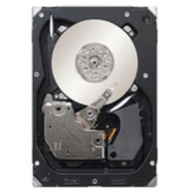 Seagate Cheetah 146.8GB HDD 3.5