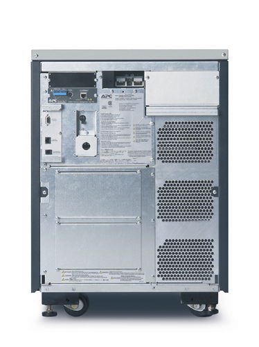 APC SYA4K8I sistema de alimentación ininterrumpida (UPS) 4 kVA 2800 W